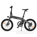 Himo C20 20 &quot;bicicleta elétrica dobrável City Bike